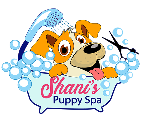 Shani's Puppy Spa